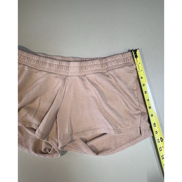 H&M Mama Maternity Shorts Tan Women’s L - Picture 8 of 8